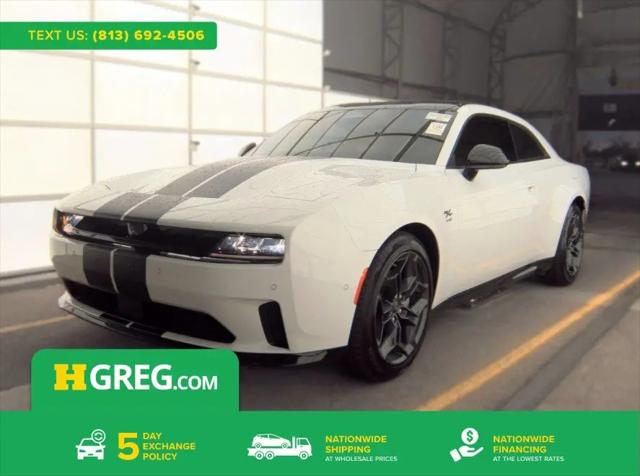 2025 Dodge Charger Daytona R/T AWD for sale in Brandon, FL