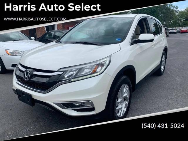 2016 Honda CR-V EX for sale in Winchester, VA