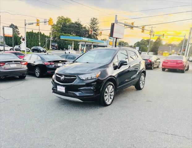 2019 Buick Encore AWD Preferred for sale in Allentown, PA