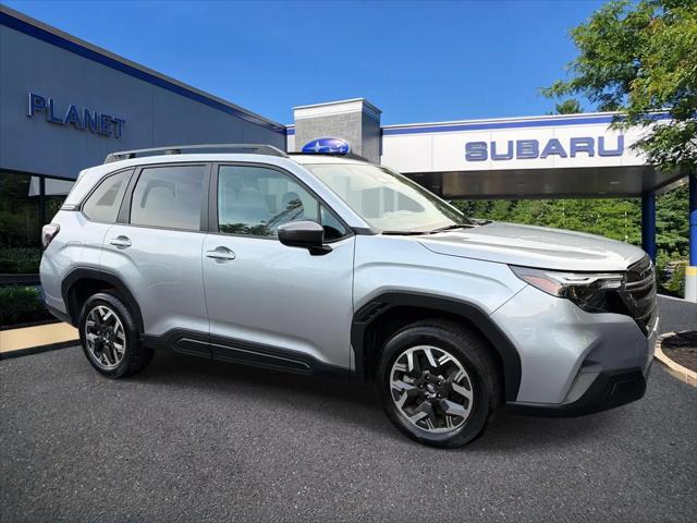2026 Subaru Forester Premium for sale in Hanover, MA