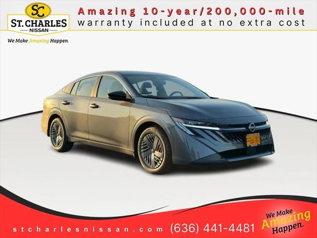 2027 Nissan Sentra S for sale in Saint Peters, MO