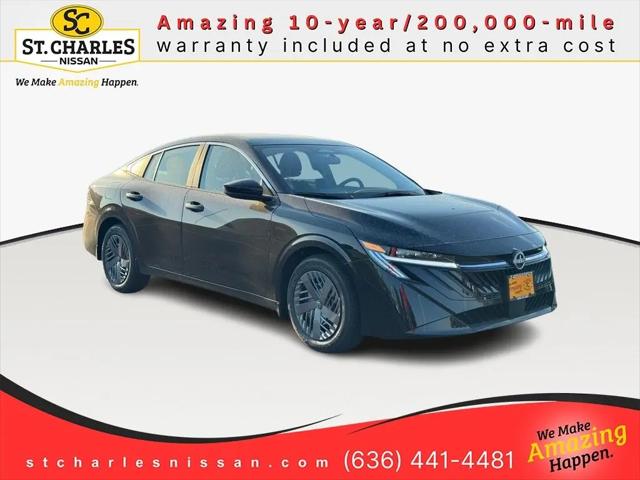 2027 Nissan Sentra S for sale in Saint Peters, MO