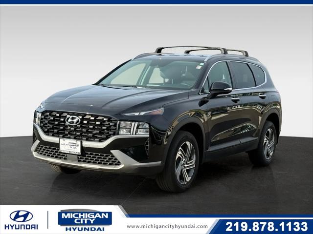 2023 Hyundai Santa Fe SEL for sale in Michigan City, IN