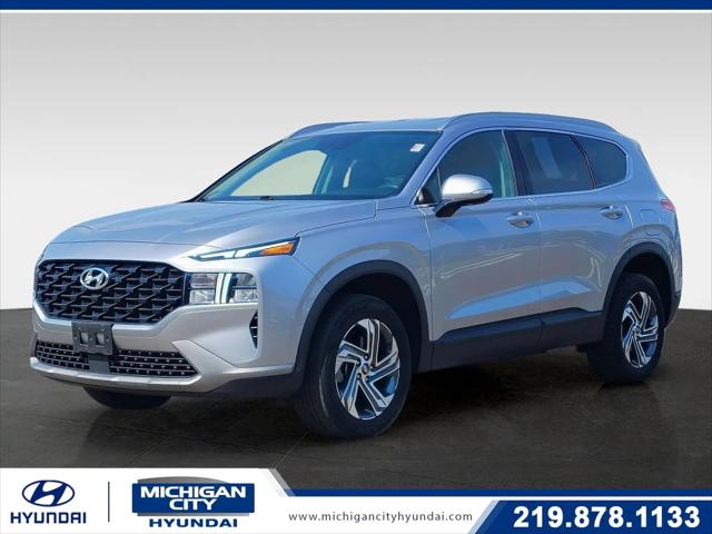 2023 Hyundai Santa Fe SEL for sale in Michigan City, IN