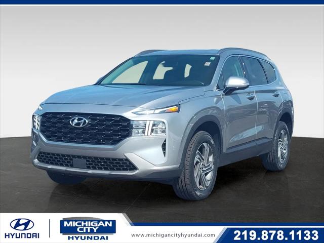 2023 Hyundai Santa Fe SEL for sale in Michigan City, IN