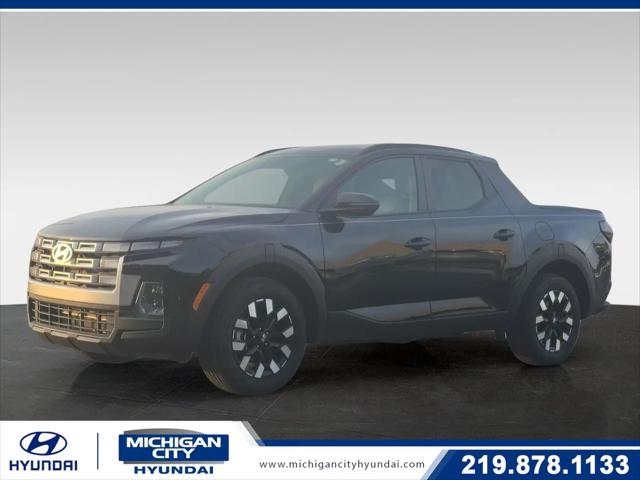 2026 Hyundai Santa Cruz SEL for sale in Michigan City, IN