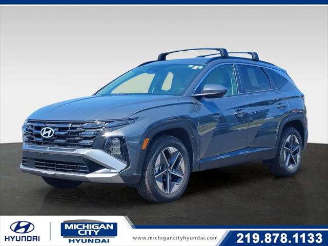 2026 Hyundai Tucson SEL for sale in Michigan City, IN