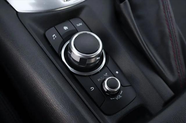 2019 Mazda MX-5 Miata RF Grand Touring