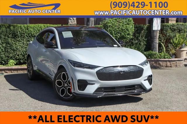 2023 Ford Mustang Mach-E GT for sale in Fontana, CA