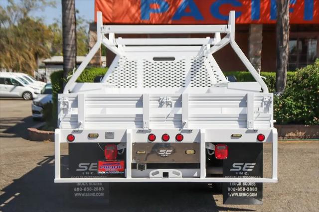 2021 Ford F-350 XL