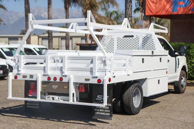 2021 Ford F-350 XL