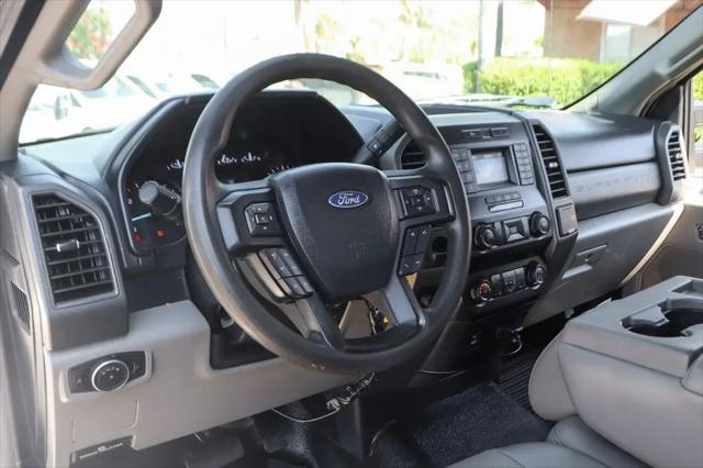 2021 Ford F-350 XL