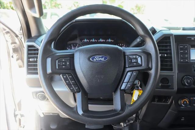 2021 Ford F-350 XL