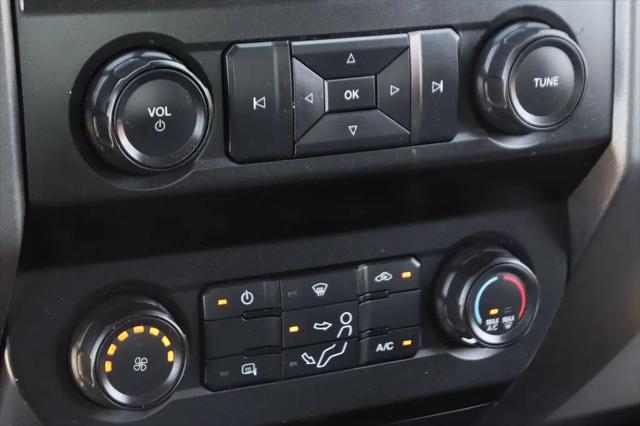 2021 Ford F-350 XL