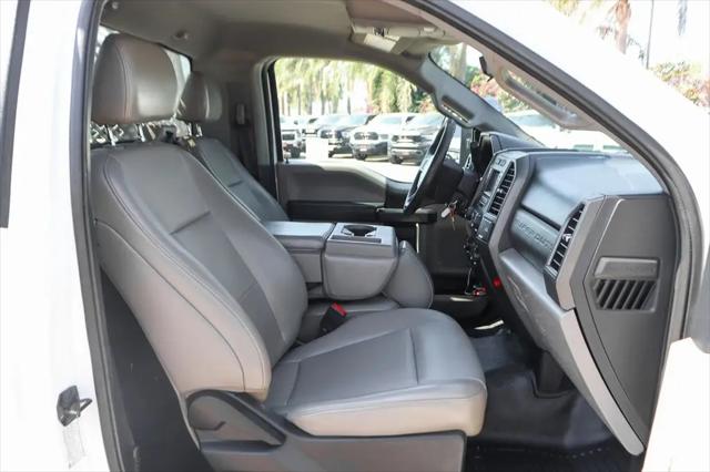 2021 Ford F-350 XL