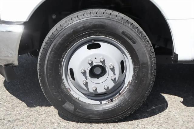 2021 Ford F-350 XL