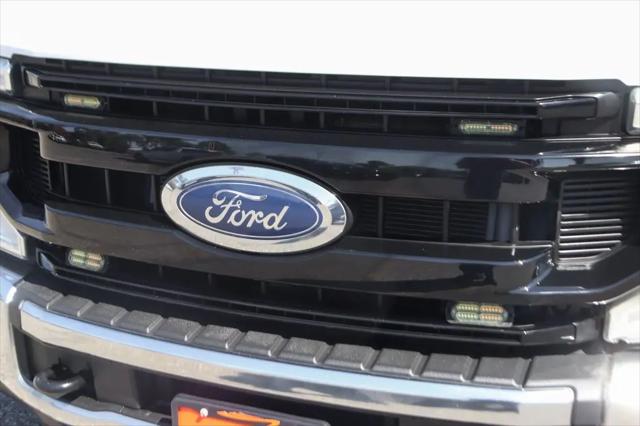 2021 Ford F-350 XL