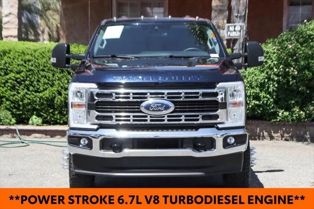 2025 Ford F-350 XLT