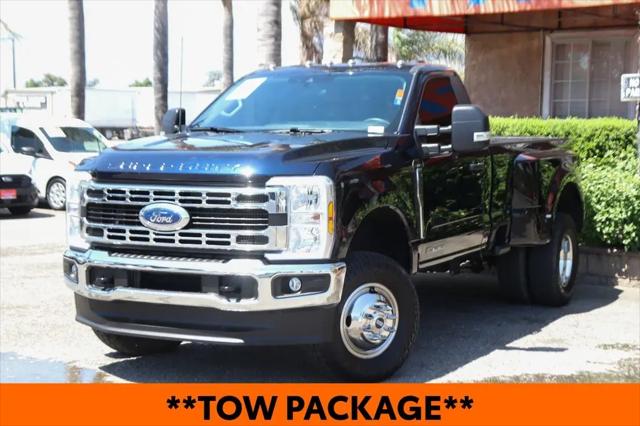 2025 Ford F-350 XLT