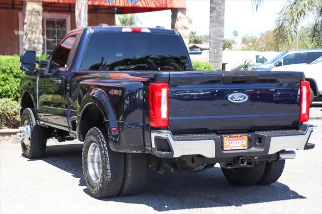 2025 Ford F-350 XLT