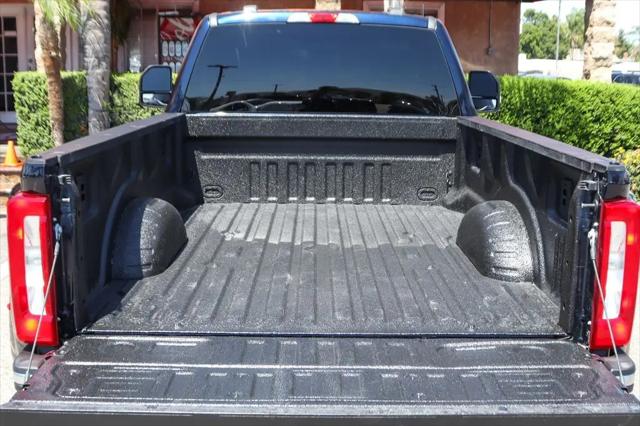 2025 Ford F-350 XLT