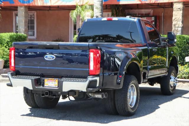 2025 Ford F-350 XLT