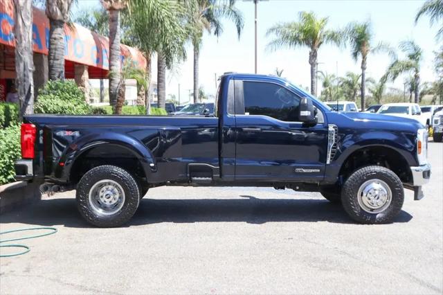2025 Ford F-350 XLT