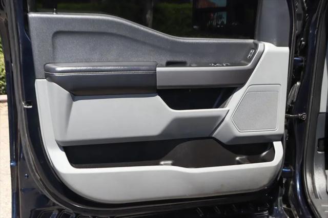 2025 Ford F-350 XLT