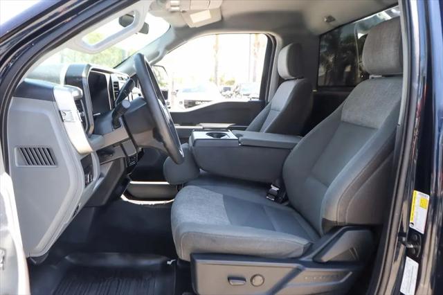 2025 Ford F-350 XLT