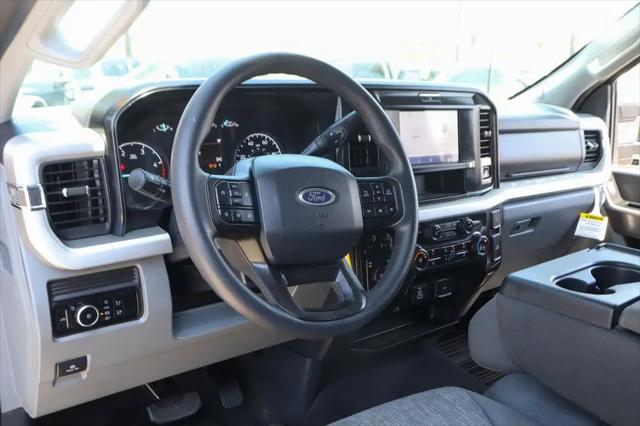 2025 Ford F-350 XLT