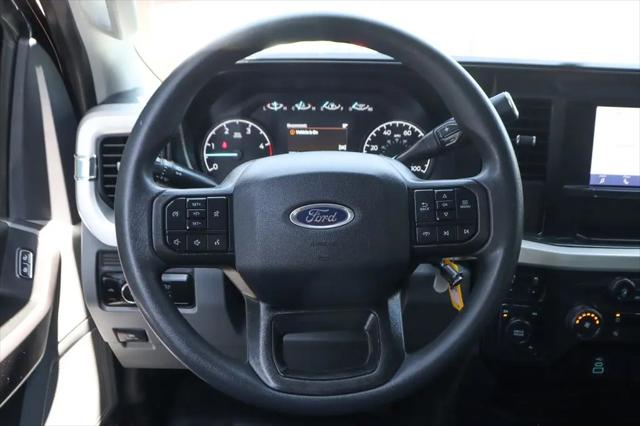 2025 Ford F-350 XLT