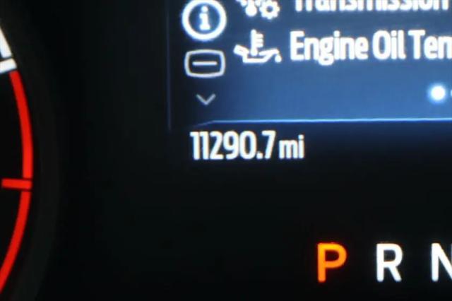 2025 Ford F-350 XLT