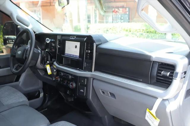 2025 Ford F-350 XLT
