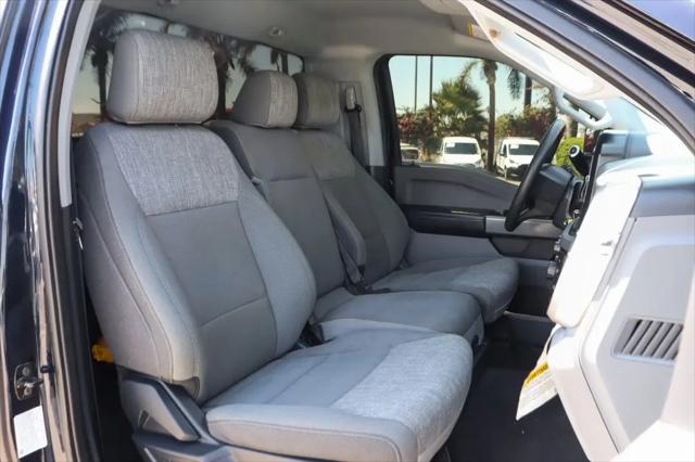 2025 Ford F-350 XLT