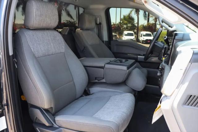 2025 Ford F-350 XLT