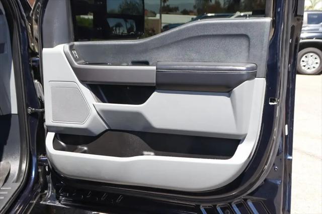 2025 Ford F-350 XLT