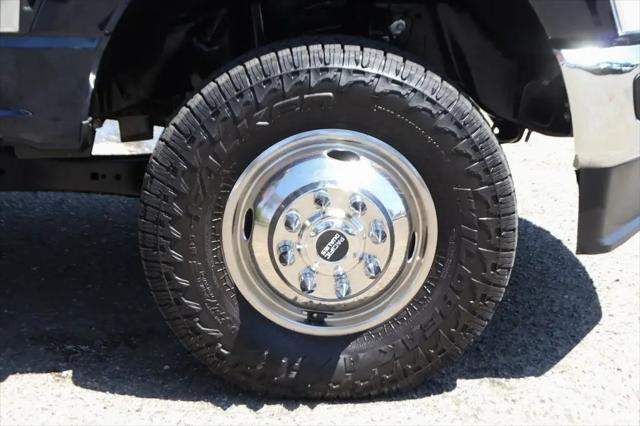 2025 Ford F-350 XLT