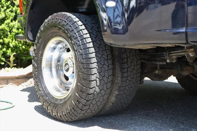 2025 Ford F-350 XLT