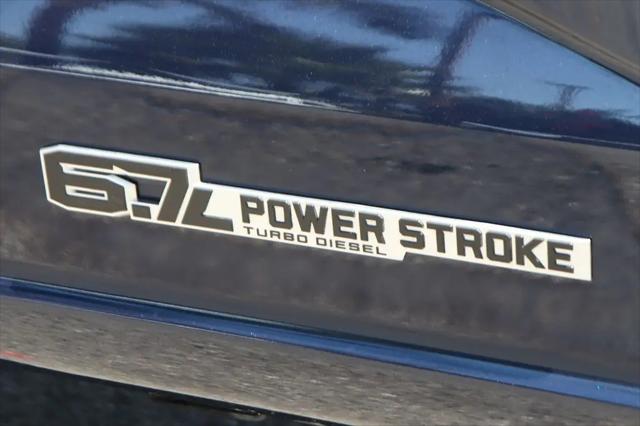 2025 Ford F-350 XLT