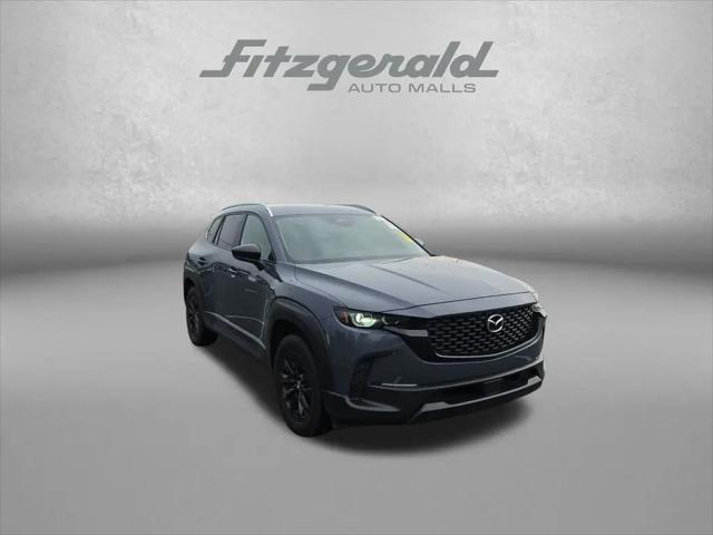 2025 Mazda CX-50 Hybrid Preferred Package for sale in Chambersburg, PA