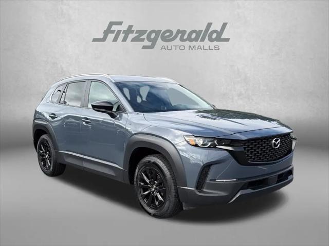 2025 Mazda CX-50 Hybrid Preferred Package for sale in Chambersburg, PA