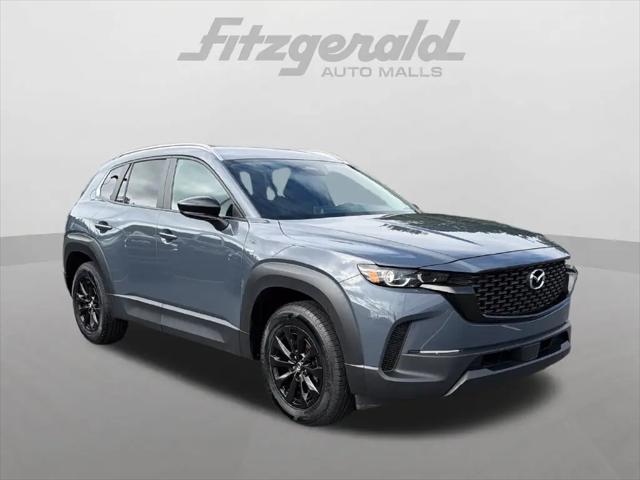 2025 Mazda CX-50 Hybrid Preferred Package for sale in Chambersburg, PA