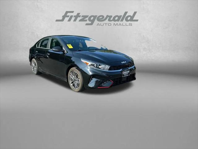 2023 Kia Forte GT-Line for sale in Chambersburg, PA