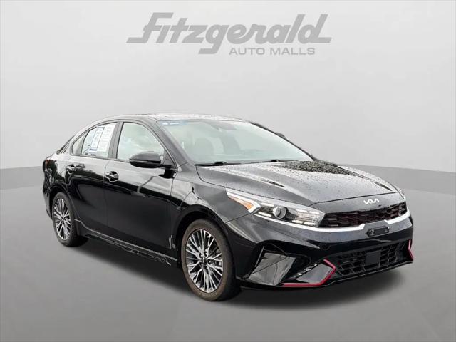 2023 Kia Forte GT-Line for sale in Chambersburg, PA