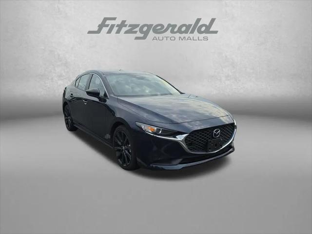 2025 Mazda Mazda3 2.5 S Select Sport for sale in Chambersburg, PA