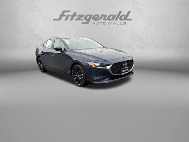 2025 Mazda Mazda3 2.5 S Select Sport for sale in Chambersburg, PA