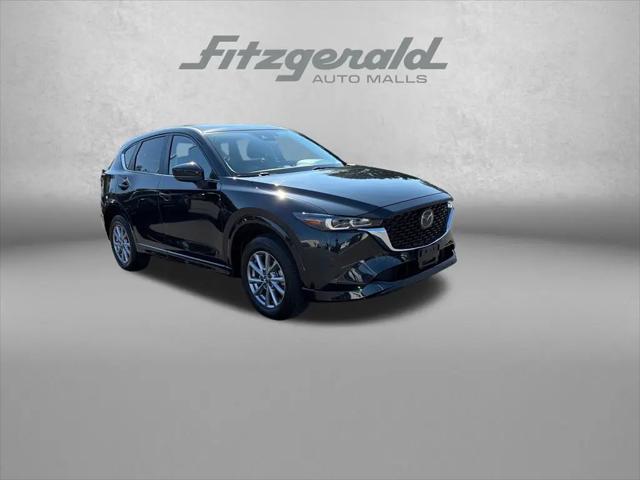 2025 Mazda CX-5 2.5 S Preferred for sale in Chambersburg, PA