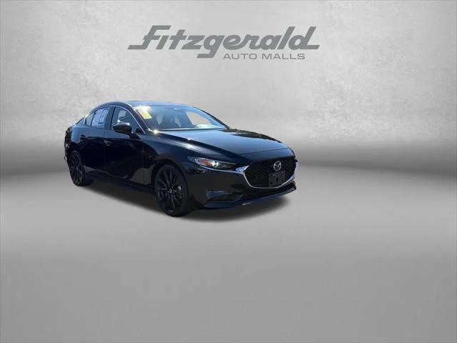 2025 Mazda Mazda3 2.5 S Select Sport for sale in Chambersburg, PA