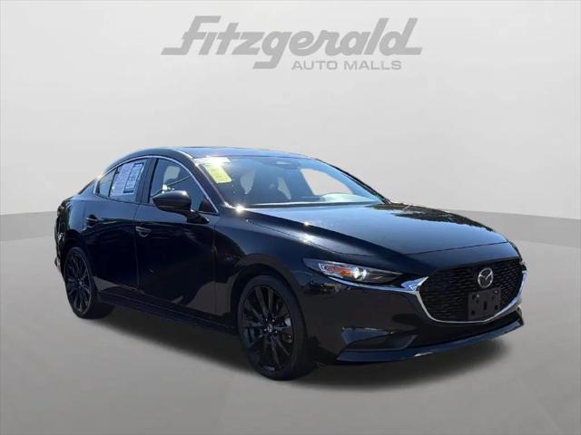2025 Mazda Mazda3 2.5 S Select Sport for sale in Chambersburg, PA