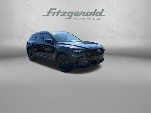 2025 Mazda CX-50 2.5 S Premium Package for sale in Chambersburg, PA